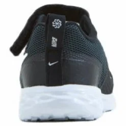 Revolution 6 Baby/Toddler Shoes BLACK/WHITE-DK SMOKE GREY*Nike Hot