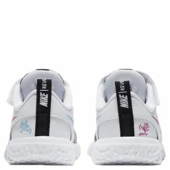 Nike Revolution 5 Fable TD Pink/Blue/White Vit Hot