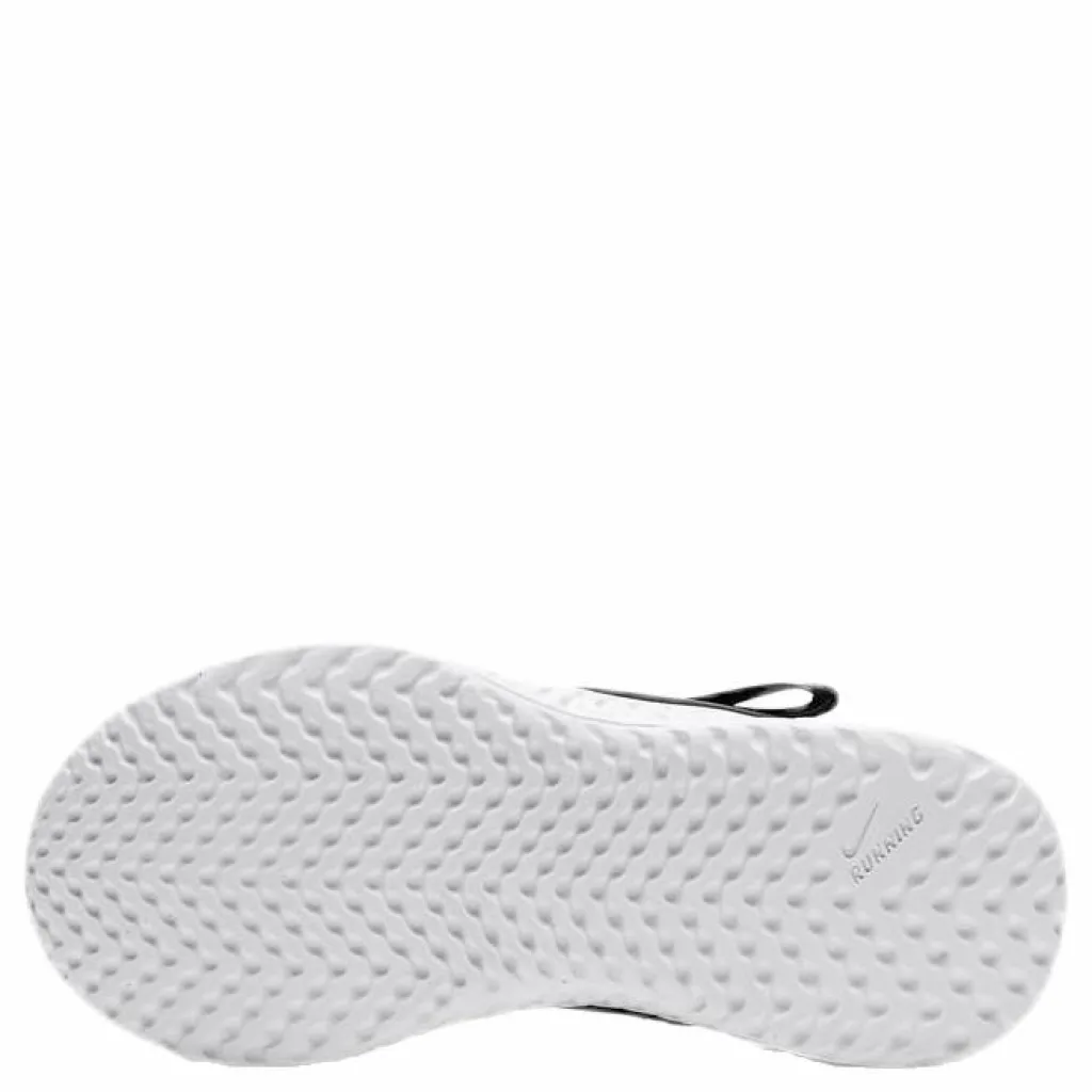Revolution 5 Flyease PS White/Black*Nike Clearance