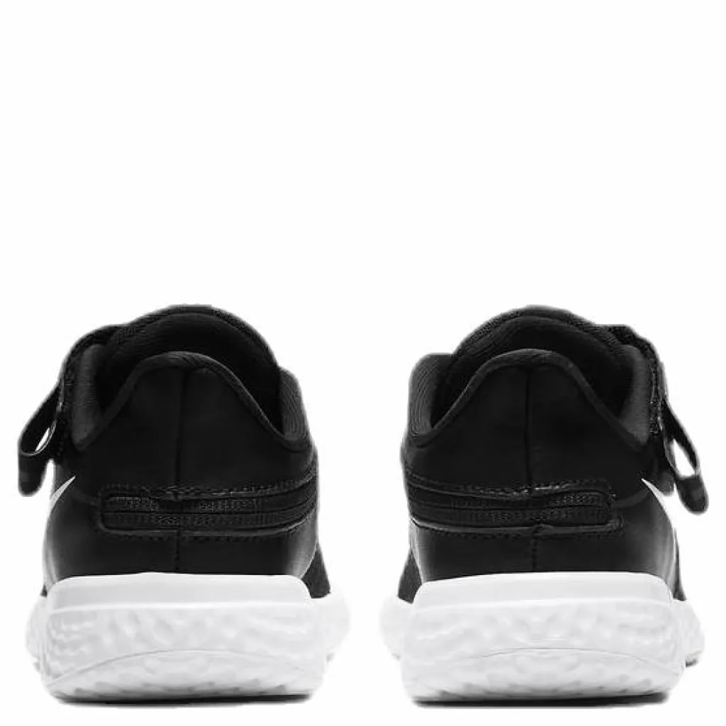 Revolution 5 Flyease PS White/Black*Nike Clearance