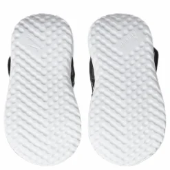 Revolution 5 Flyease Toddler White/Black*Nike New