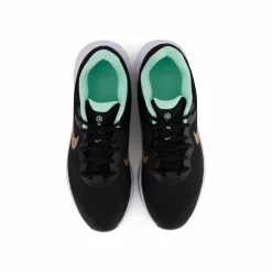 Revolution 6 GS Big kids Black/mtlc Red Bronze-mint Foa*Nike Online