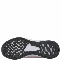 Revolution 6 Little Kids' Shoes PEARL PINK/COSMIC FUCHSIA-COBALT BLISS*Nike Sale