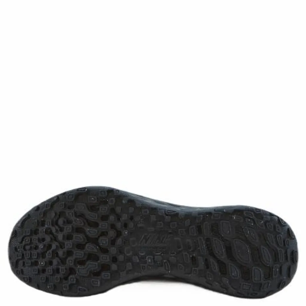 Revolution 6 Little Kids' Shoes BLACK/BLACK-DK SMOKE GREY*Nike Outlet
