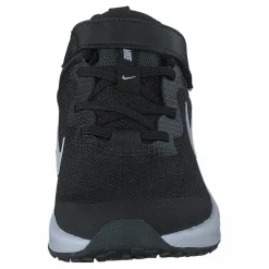 Revolution 6 Little Kids' Shoes BLACK/WHITE-DK SMOKE GREY*Nike Best