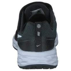 Revolution 6 Little Kids' Shoes BLACK/WHITE-DK SMOKE GREY*Nike Best