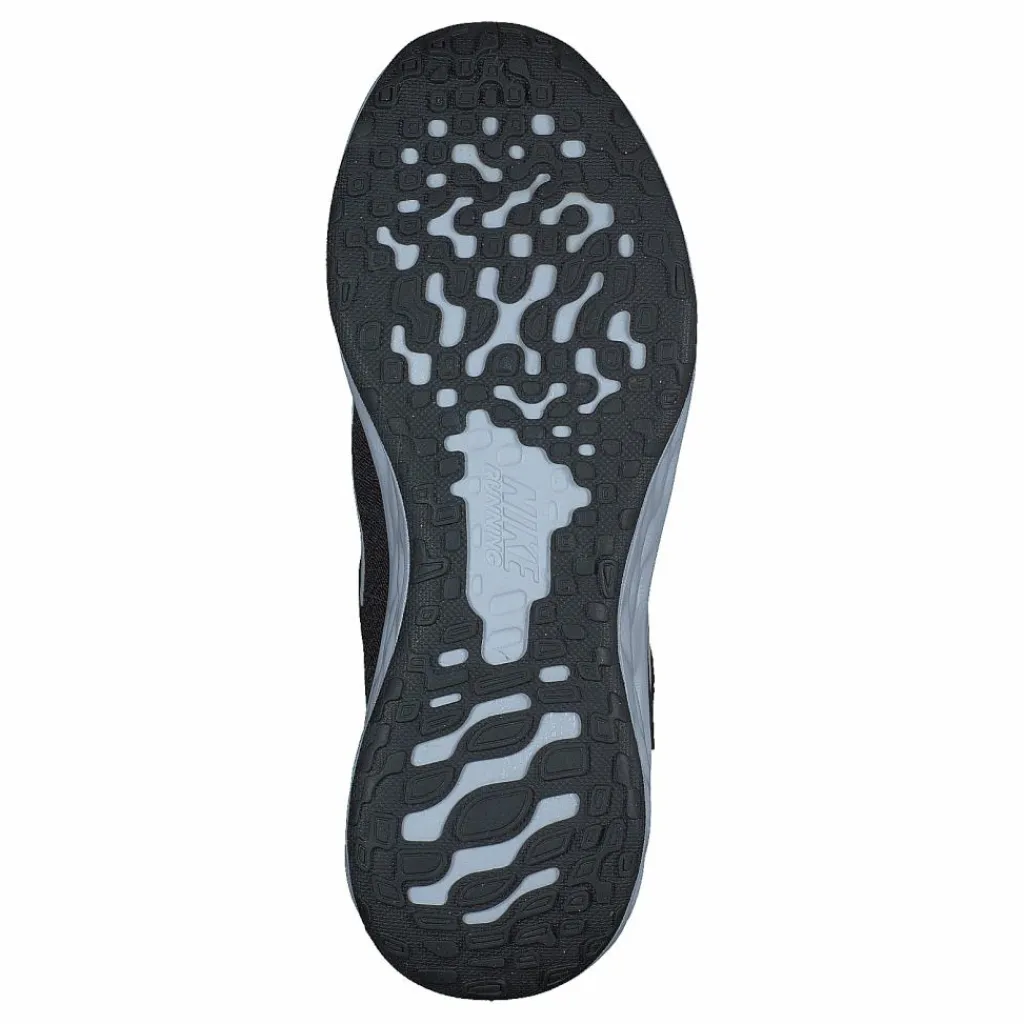 Revolution 6 Little Kids' Shoes BLACK/WHITE-DK SMOKE GREY*Nike Best