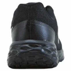 Revolution 6 Next Nature Women's Road Running Shoes BLACK/BLACK-DK SMOKE GREY*Nike Online