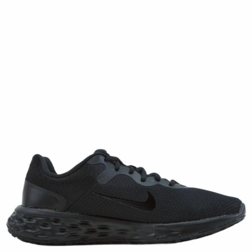 Revolution 6 Next Nature Women's Road Running Shoes BLACK/BLACK-DK SMOKE GREY*Nike Online