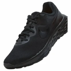 Revolution 6 Next Nature Women's Road Running Shoes BLACK/BLACK-DK SMOKE GREY*Nike Online
