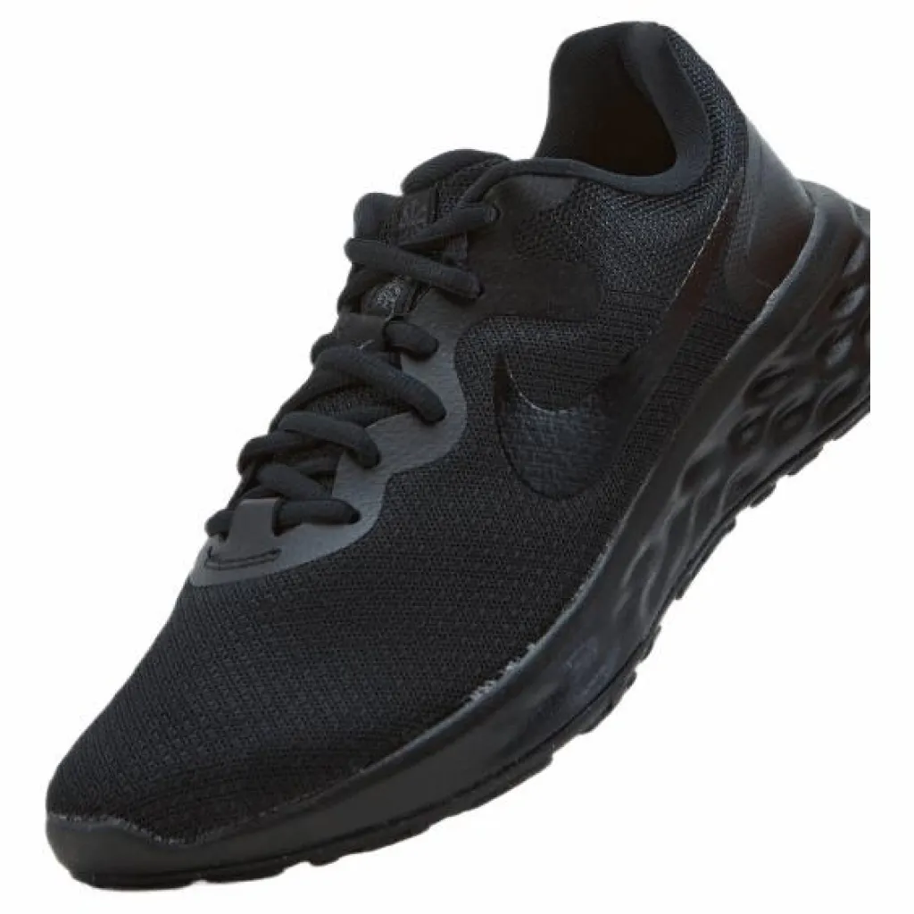 Revolution 6 Next Nature Women's Road Running Shoes BLACK/BLACK-DK SMOKE GREY*Nike Online