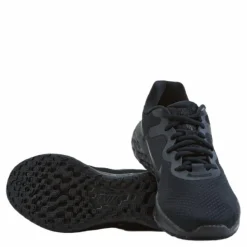 Revolution 6 Next Nature Women's Road Running Shoes BLACK/BLACK-DK SMOKE GREY*Nike Online