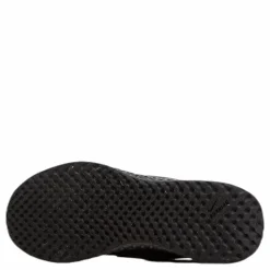 Nike Revolution 5 PS Little kids Black Svart Hot