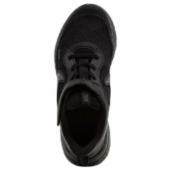 Nike Revolution 5 PS Little kids Black Svart Hot
