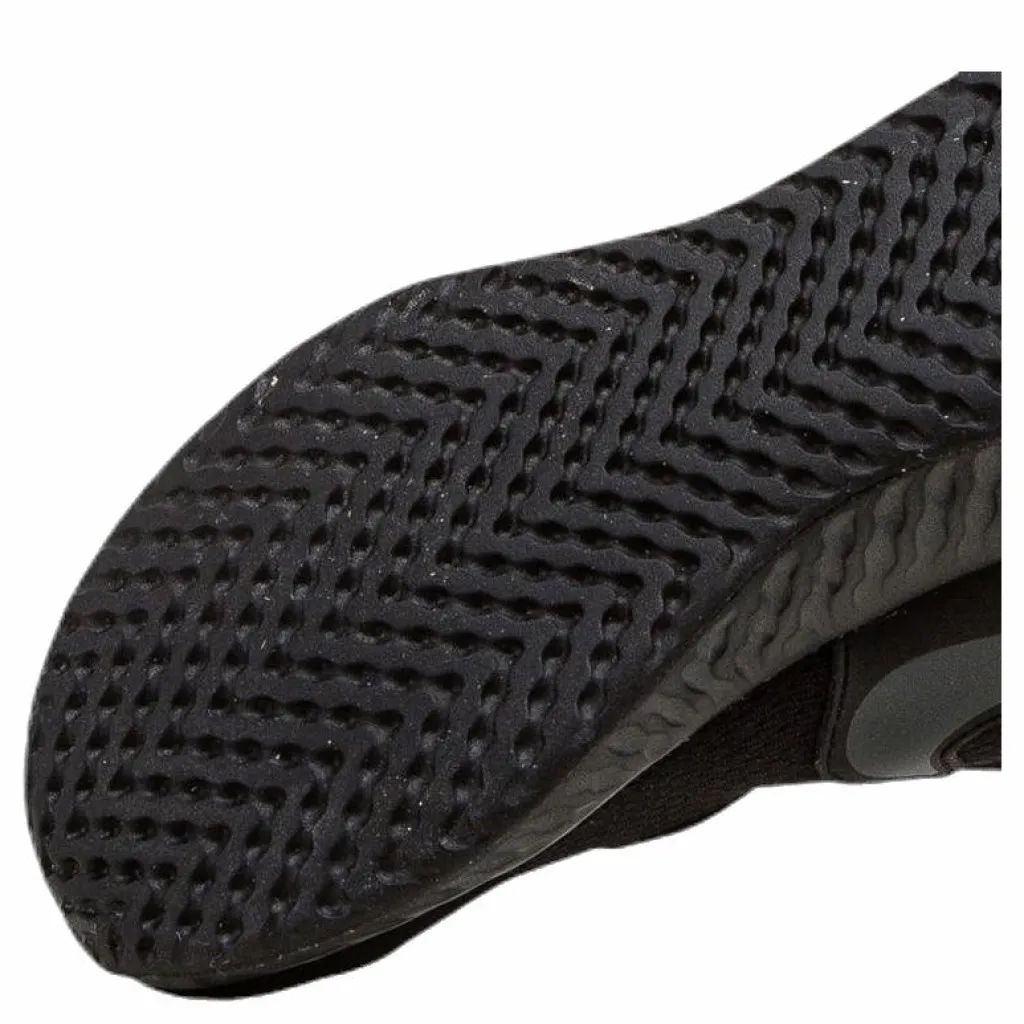 Nike Revolution 5 PS Little kids Black Svart Hot