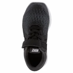 Revolution 4 PS White/Black*Nike Online