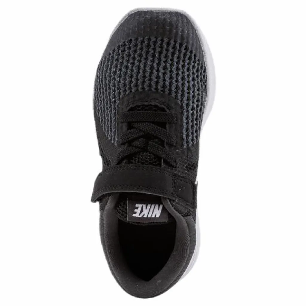 Revolution 4 PS White/Black*Nike Online