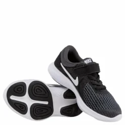 Revolution 4 PS White/Black*Nike Online