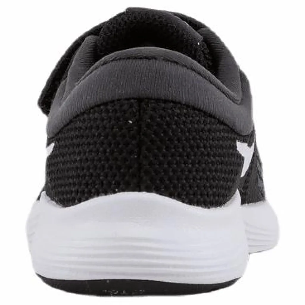 Revolution 4 PS White/Black*Nike Online