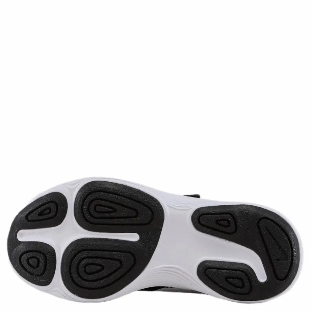 Revolution 4 PS White/Black*Nike Online
