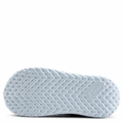 Nike Revolution 5 Recycled Toddler White/Black Svart Online