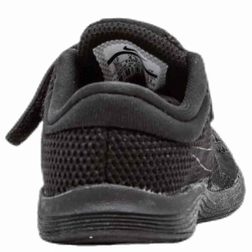 Revolution 4 TD Black*Nike Hot