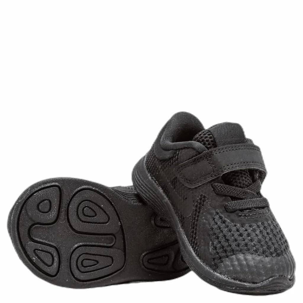 Revolution 4 TD Black*Nike Hot
