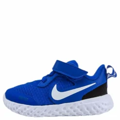 Nike Revolution 5 TD Blue Blå Best