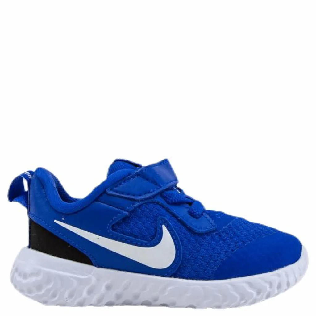 Nike Revolution 5 TD Blue Blå Best