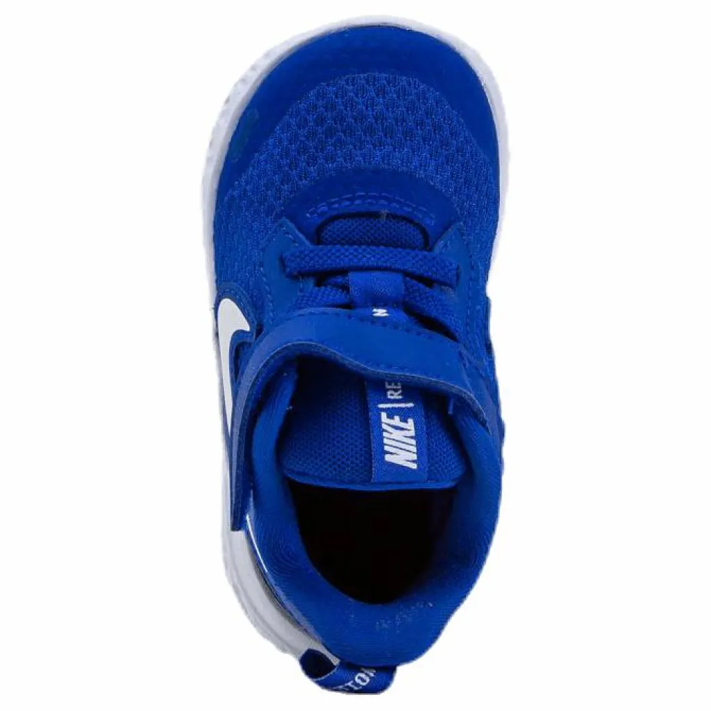 Nike Revolution 5 TD Blue Blå Best