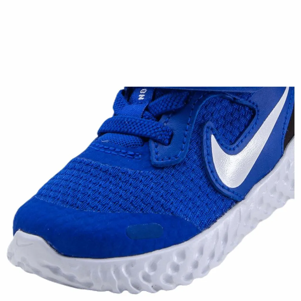 Nike Revolution 5 TD Blue Blå Best