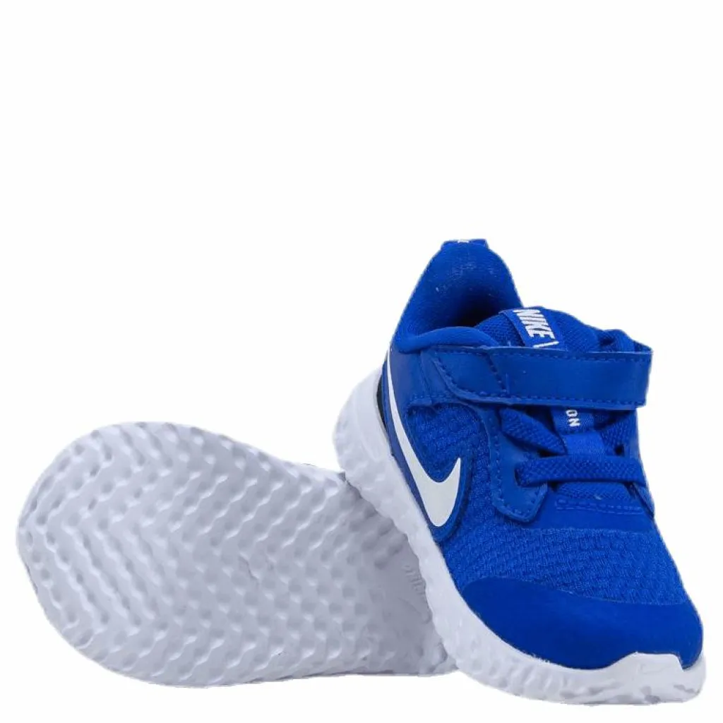 Nike Revolution 5 TD Blue Blå Best