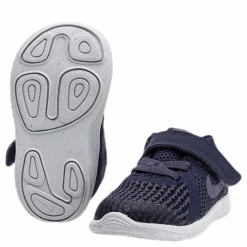 Nike Revolution 4 TD Kids Blue Blå Discount