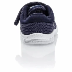 Nike Revolution 4 TD Kids Blue Blå Discount