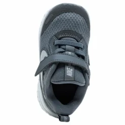 Nike Revolution 5 TD Kids White/Grey Grå