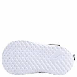 Nike Revolution 5 TD Kids White/Black Svart