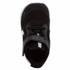 Nike Revolution 5 TD Kids White/Black Svart