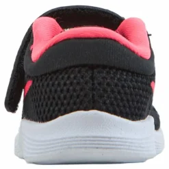 Nike Revolution 4 TD Pink/Black Flerfärgad Best