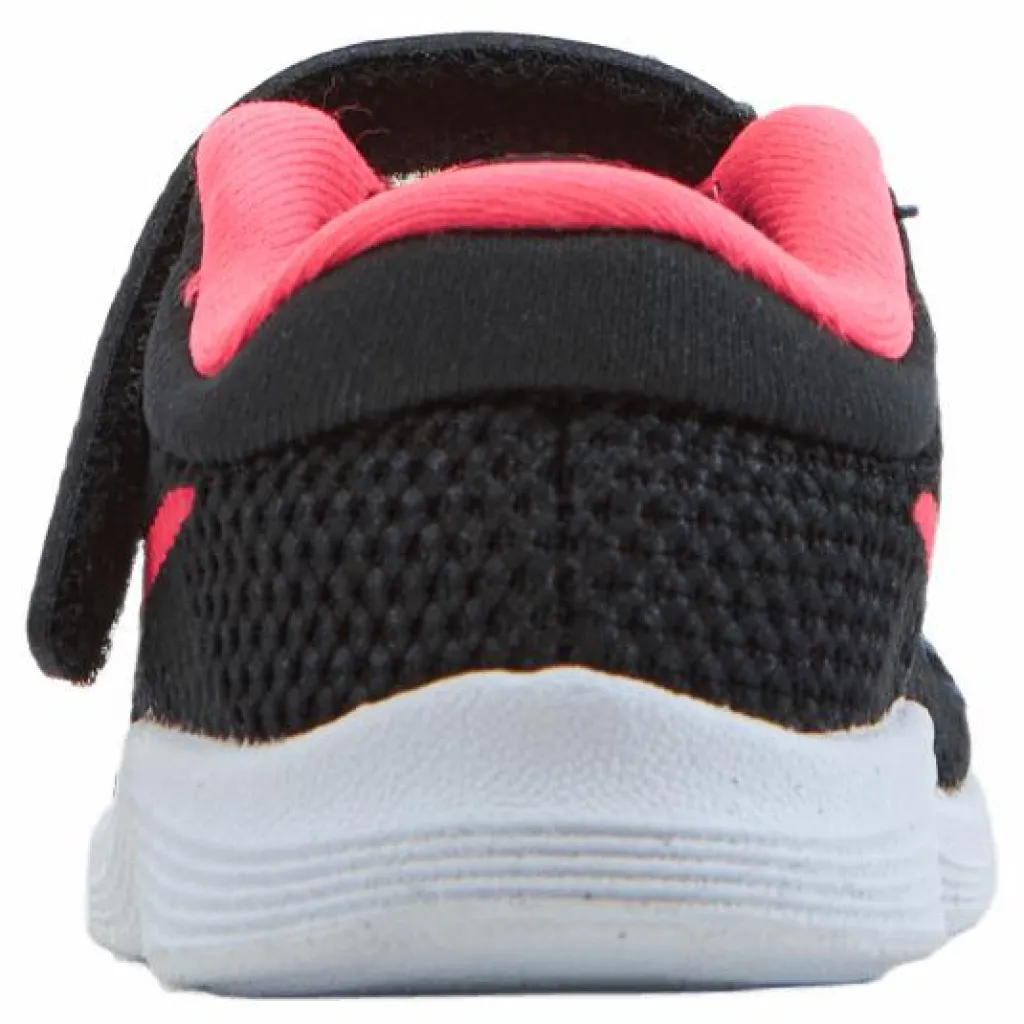 Nike Revolution 4 TD Pink/Black Flerfärgad Best