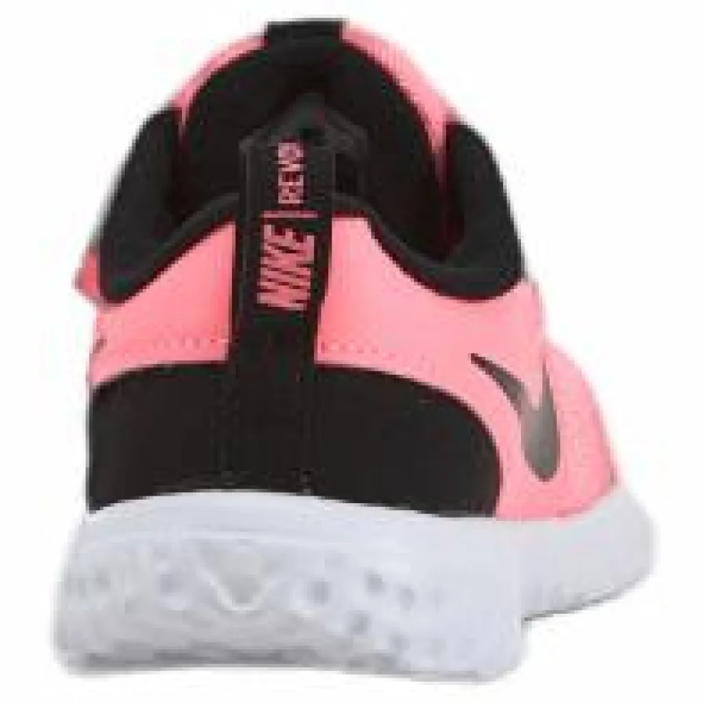 Nike Revolution 5 TD Pink/Black Rosa Hot