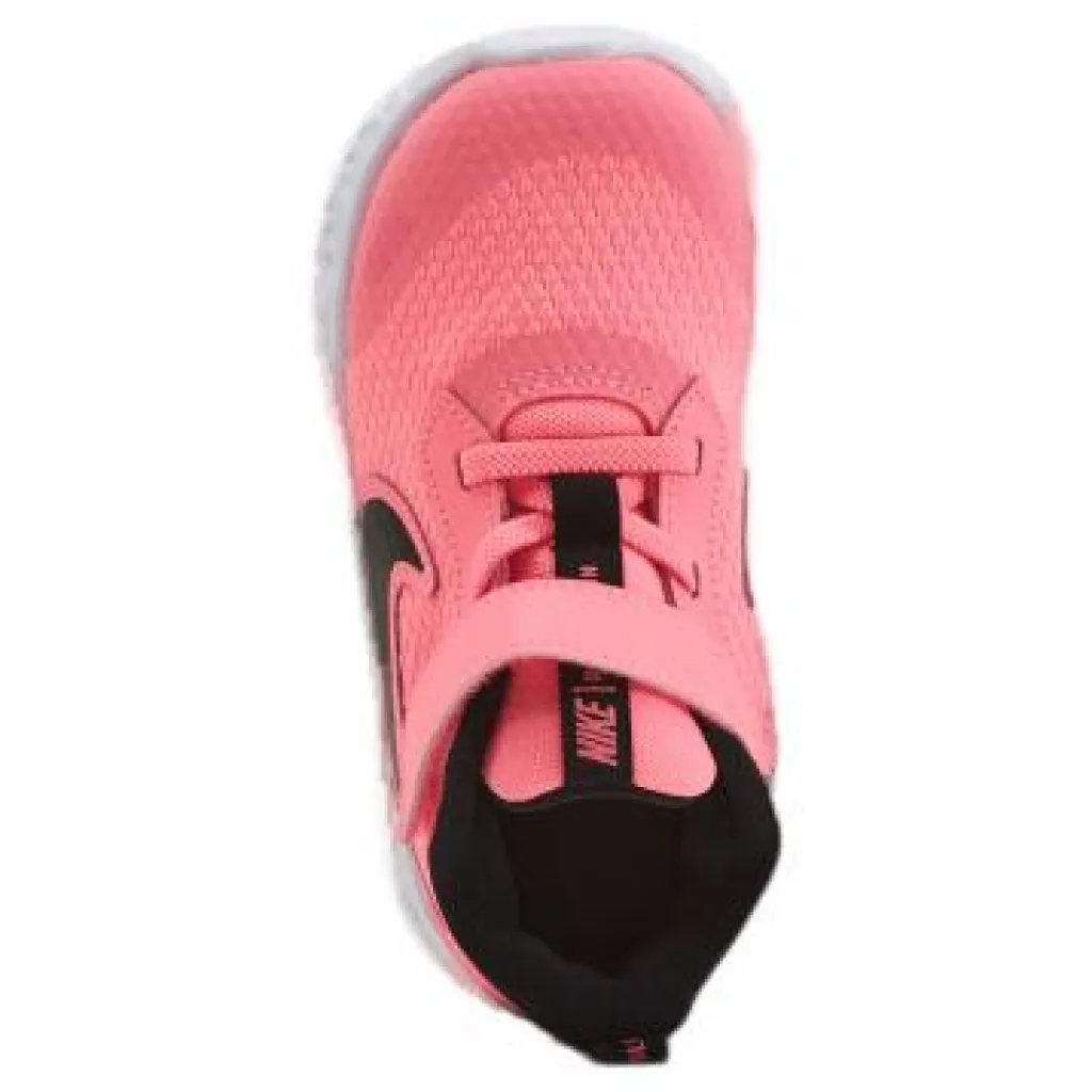 Nike Revolution 5 TD Pink/Black Rosa Hot