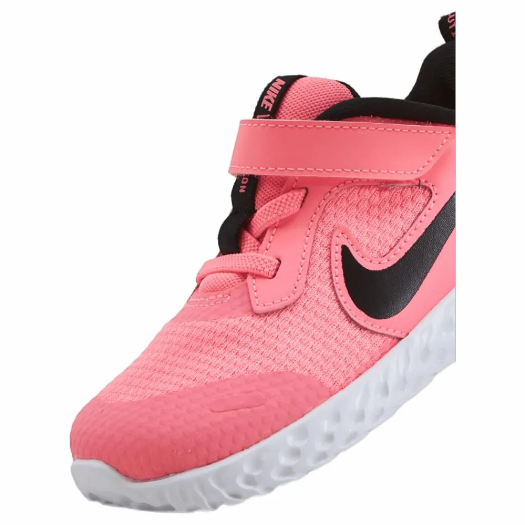 Nike Revolution 5 TD Pink/Black Rosa Hot