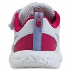 Nike Revolution 5 TD Pink/Grey Flerfärgad Sale