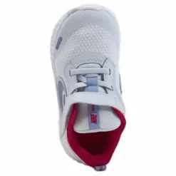 Nike Revolution 5 TD Pink/Grey Flerfärgad Sale