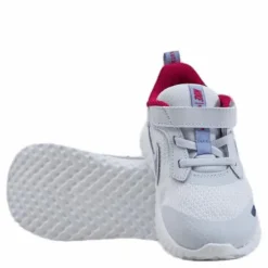 Nike Revolution 5 TD Pink/Grey Flerfärgad Sale