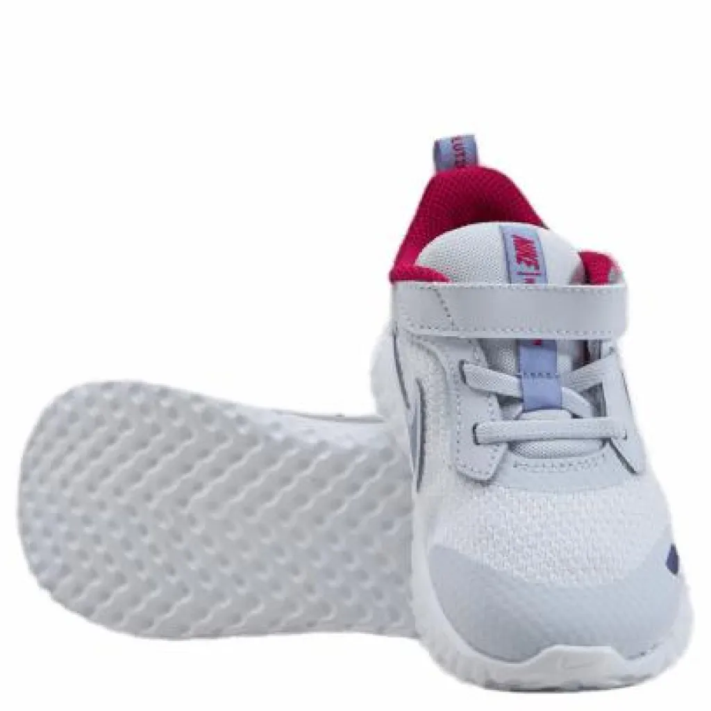 Nike Revolution 5 TD Pink/Grey Flerfärgad Sale