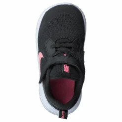 Nike Revolution 5 (tdv) Black/sunset Pulse Svart Online