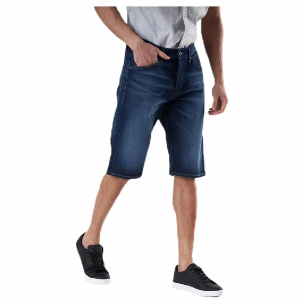 Rex Long Shorts Blue*Jack & Jones
