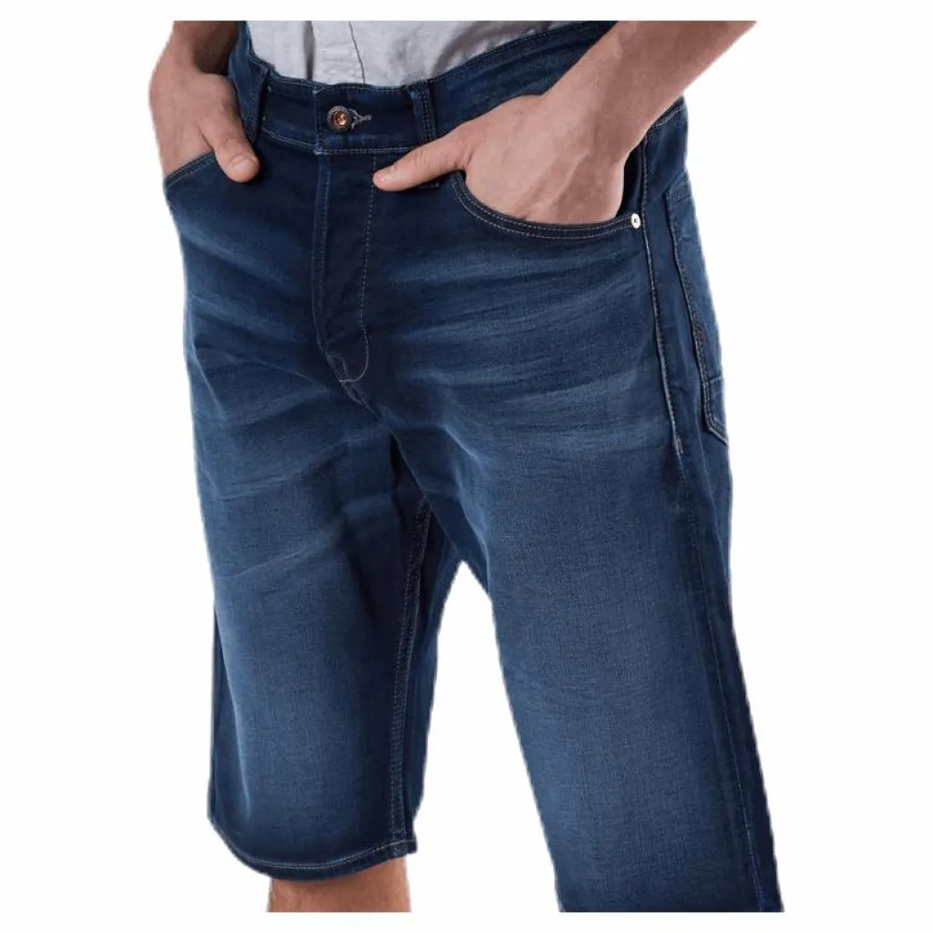 Rex Long Shorts Blue*Jack & Jones