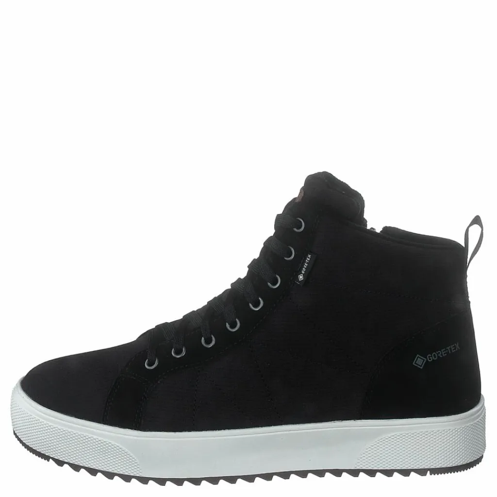 Rex Rio Gtx Black*Polecat Clearance